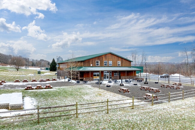 More details for 1727 New York 12B, Hamilton, NY - Retail for Auction