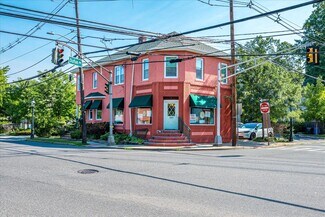 More details for 136-140 Durham Ave, Metuchen, NJ - Retail to Rent
