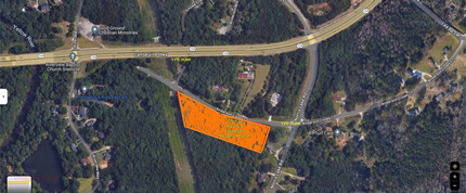 Anderson-Livsey Rd, Snellville, GA for sale Building Photo- Image 1 of 6