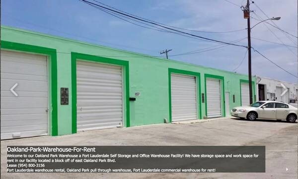 865 S NE 30th Ct, Oakland Park, FL for sale Building Photo- Image 1 of 1