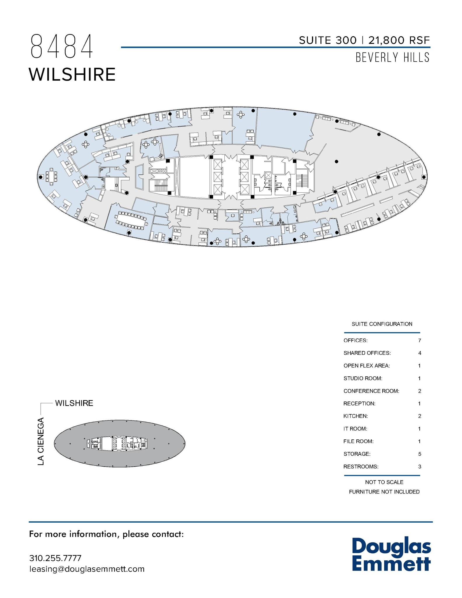 8484 Wilshire Blvd, Beverly Hills, CA to rent Building Photo- Image 1 of 1