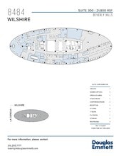 8484 Wilshire Blvd, Beverly Hills, CA to rent Building Photo- Image 1 of 1