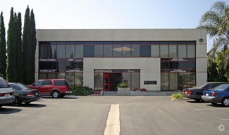 More details for 1450 W 6th St, Corona, CA - Office for Rent