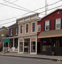 28 W Main St, Berryville, VA for sale Primary Photo- Image 1 of 4