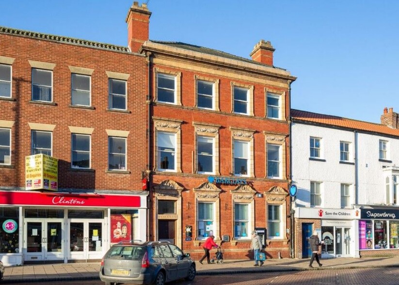 193 High St, Northallerton for rent - Primary Photo - Image 1 of 4