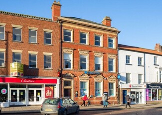 More details for 193 High St, Northallerton - Retail for Rent