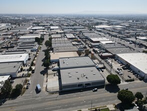 12821 S Spring St, Los Angeles, CA for rent Building Photo- Image 2 of 3