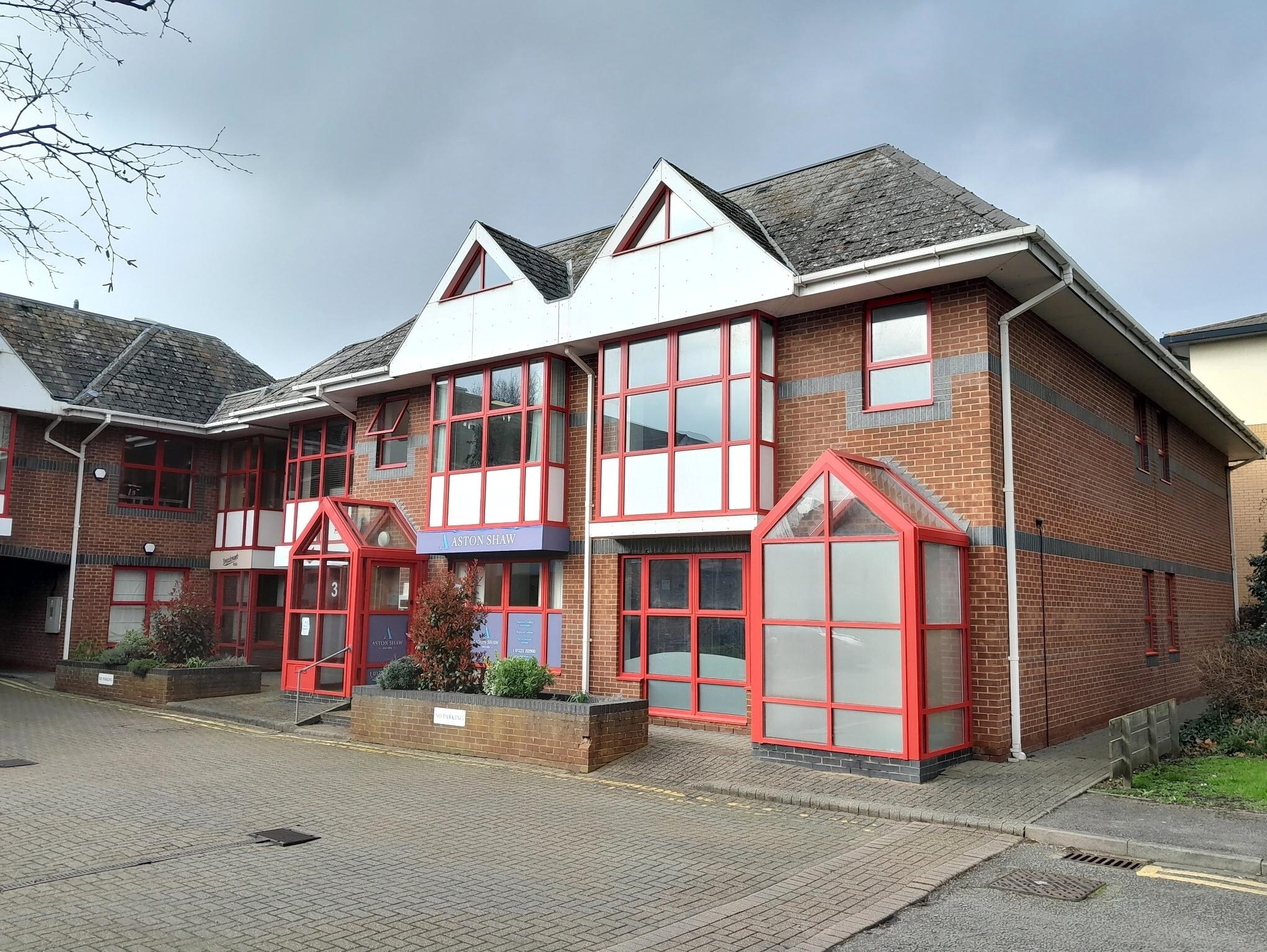 Trust Ct, Histon for sale Building Photo- Image 1 of 2
