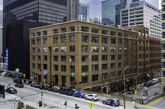 More details for 420 N Wabash Ave, Chicago, IL - Coworking for Rent