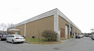 More details for 9215 51st Ave, College Park, MD - Industrial for Rent