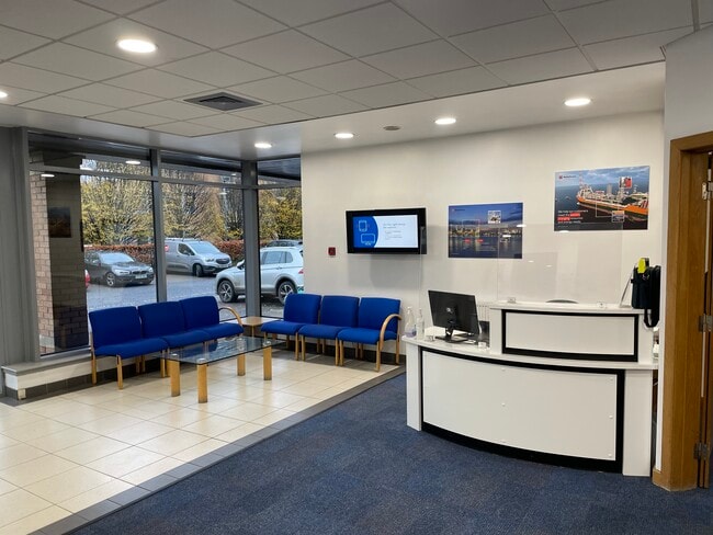 More details for 5 Seaward Pl, Glasgow - Office to Rent