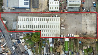 More details for 2 Private Road No 1, Nottingham - Industrial for Rent