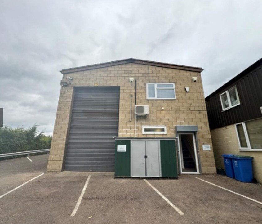 Pitchers Hl, Evesham for sale Building Photo- Image 1 of 1
