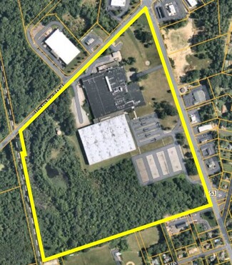 More details for 400 N Woodbury Rd, Pitman, NJ - Land for Sale