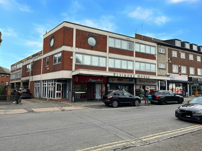 More details for 43 Buckingham St, Aylesbury - Office to Rent