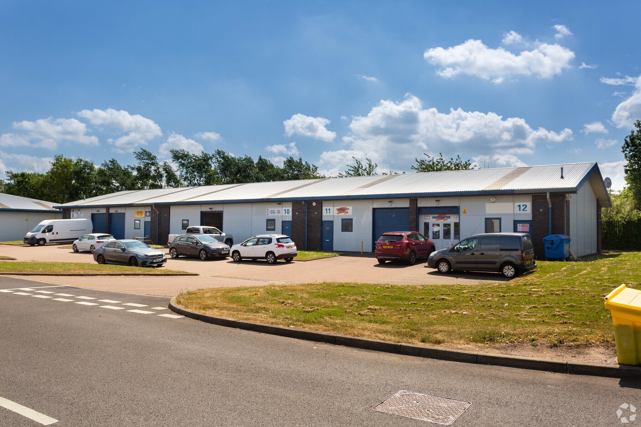 Collingwood Ct, Middlesbrough for sale Primary Photo- Image 1 of 1