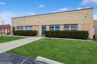 More details for 7331 Ridgeway Ave, Skokie, IL - Industrial for Rent