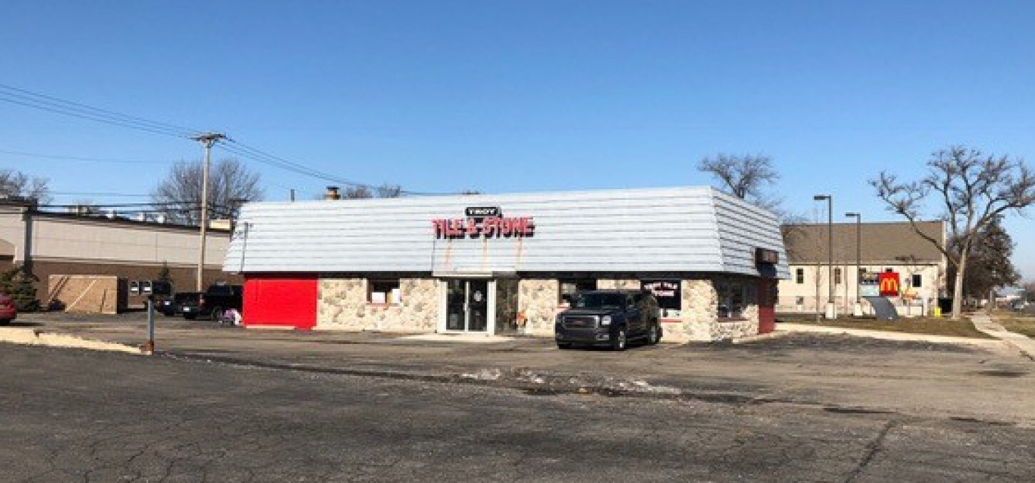 1631 Livernois Rd, Troy, MI for sale Primary Photo- Image 1 of 1