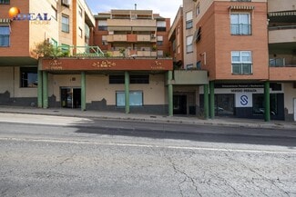 More details for Avenida Santa María de la Alhambra, Granada - Retail for Sale