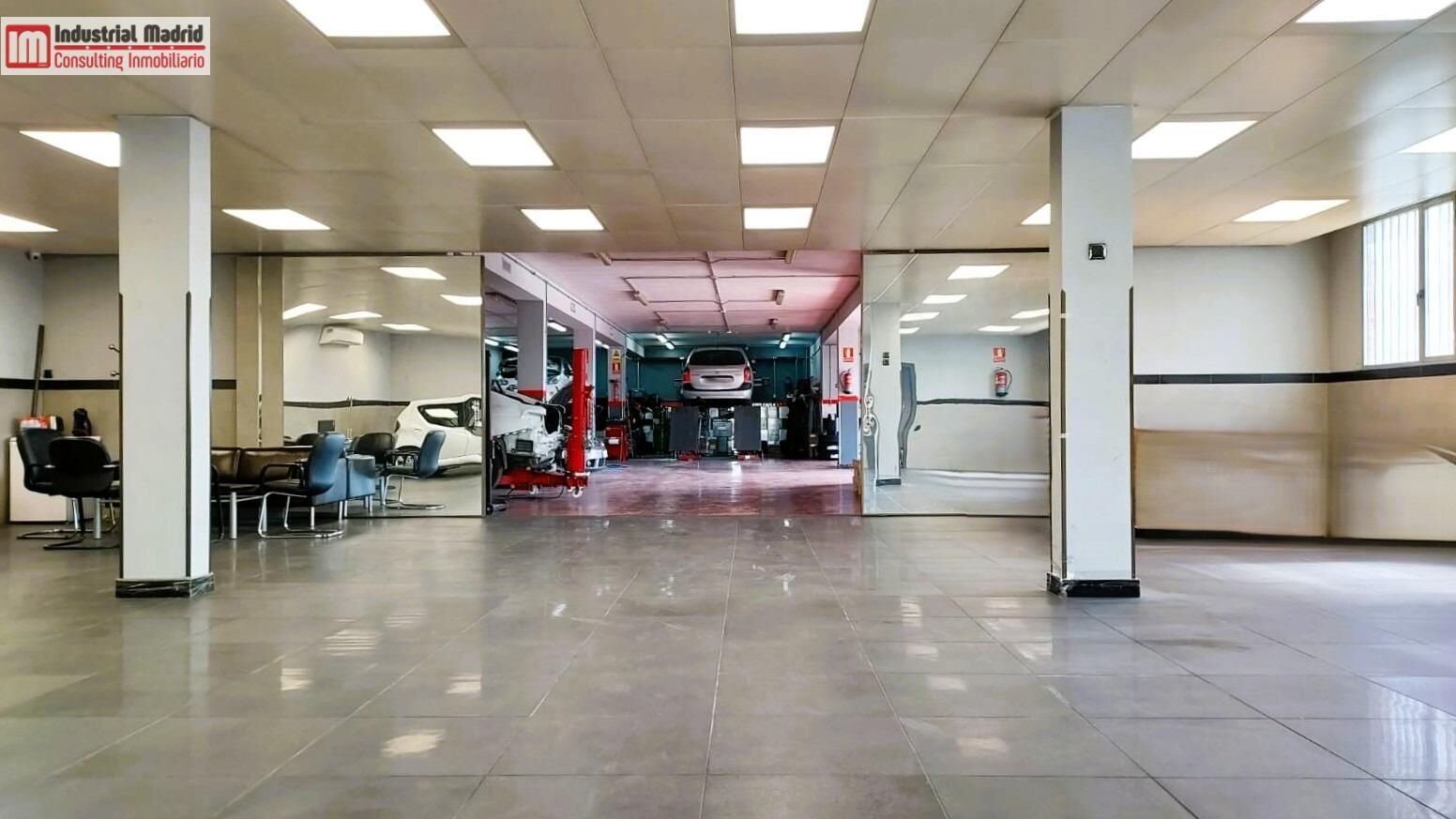  in Madrid, Madrid for sale Floor Plan- Image 1 of 1