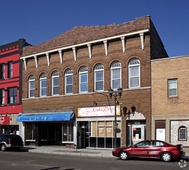 999-1001 Payne Ave, Saint Paul, MN for sale - Building Photo - Image 3 of 8