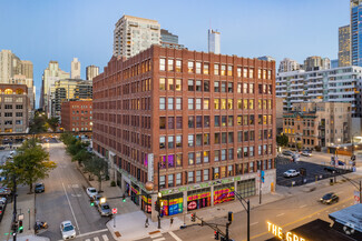 More details for 325 W Huron St, Chicago, IL - Office for Rent