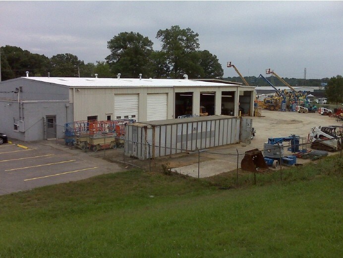 1808 Sanderson Rd, Knoxville, TN for sale Primary Photo- Image 1 of 1