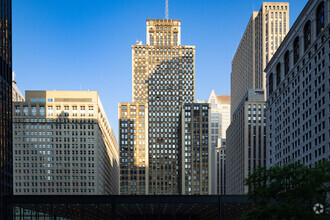 105 W Adams St, Chicago, IL for sale Primary Photo- Image 1 of 1