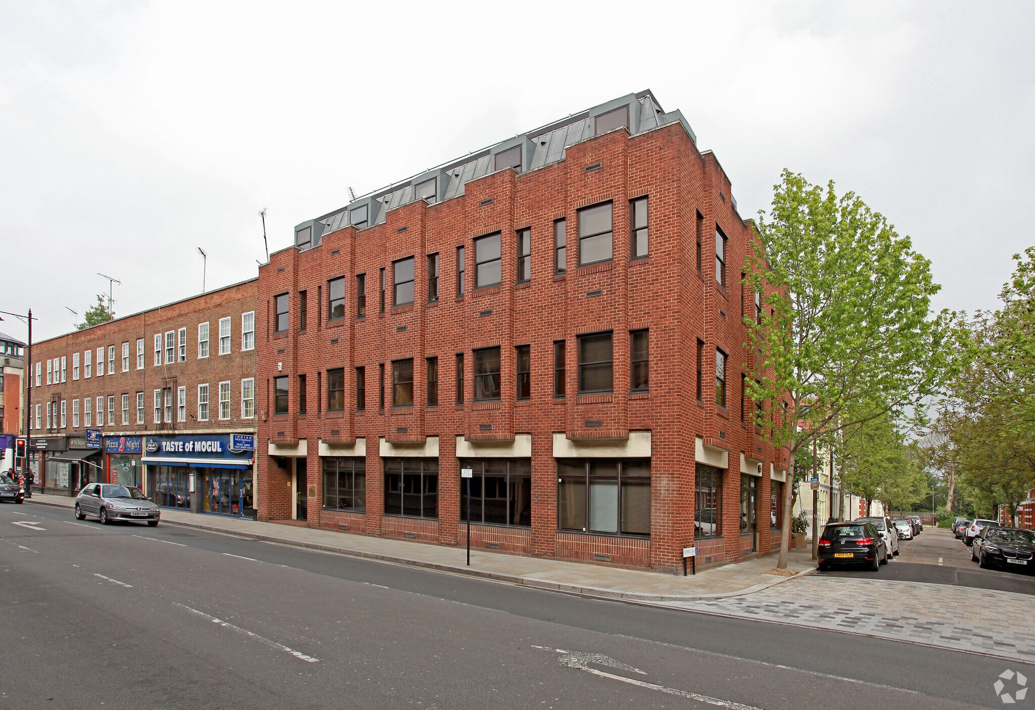 49-53 York St, Twickenham for sale Primary Photo- Image 1 of 1