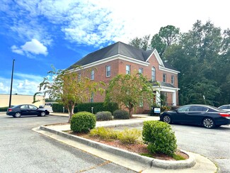 More details for 9 Allen Cail Dr, Statesboro, GA - Office for Rent