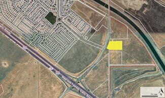 More details for Tracy Hills, Tracy, CA - Land for Rent