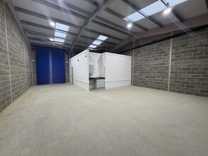 West Chirton North Industrial Estate, North Shields to rent Interior Photo- Image 1 of 1