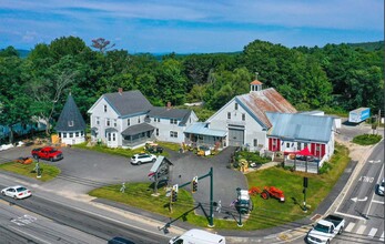 679 Roosevelt Trl, Naples, ME for sale Building Photo- Image 1 of 4