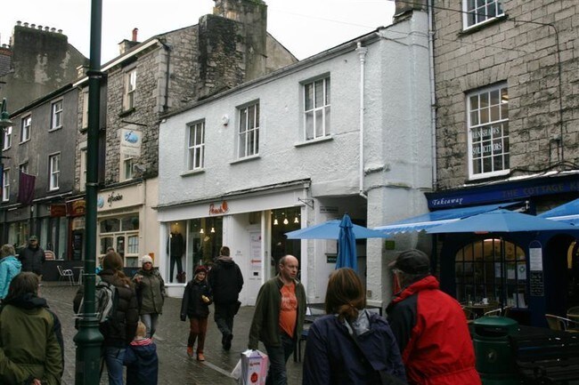 More details for 26-28 Finkle St, Kendal - Retail to Rent