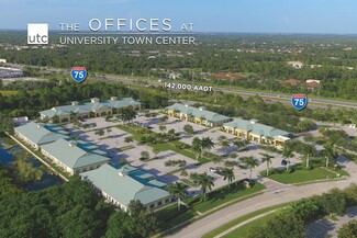 More details for 8039 Cooper Creek Blvd, University Park, FL - Office for Rent