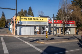 More details for 953 Brunette Ave, Coquitlam, BC - Retail for Sale