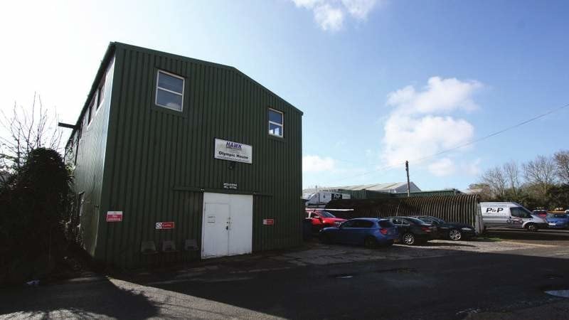 Mill Rythe Ln, Hayling Island for sale - Primary Photo - Image 1 of 1