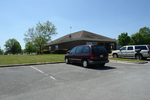 800 Roosevelt Blvd E, Monroe NC - Commercial Property