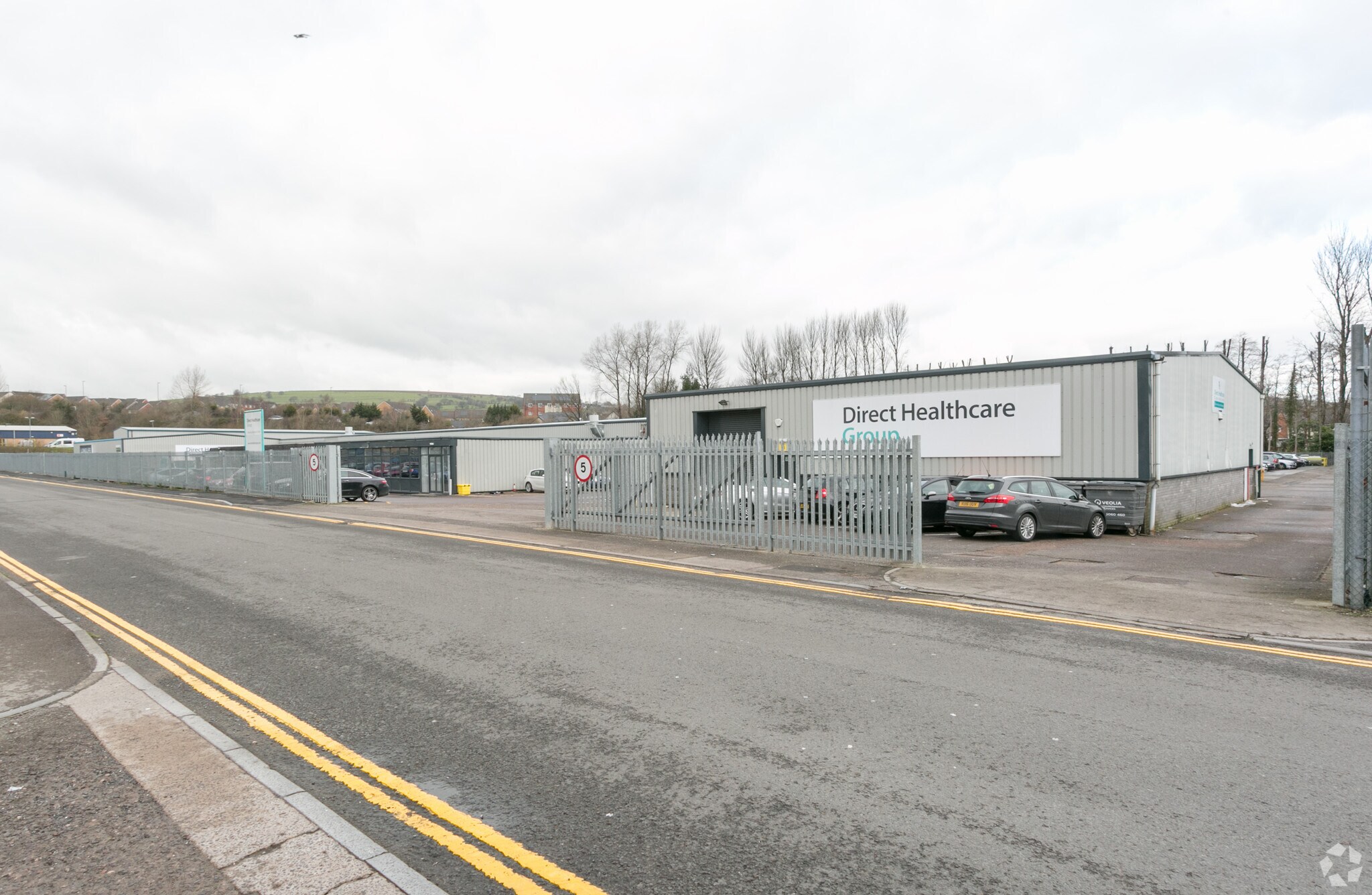 Withey Ct, Caerphilly for sale Building Photo- Image 1 of 1