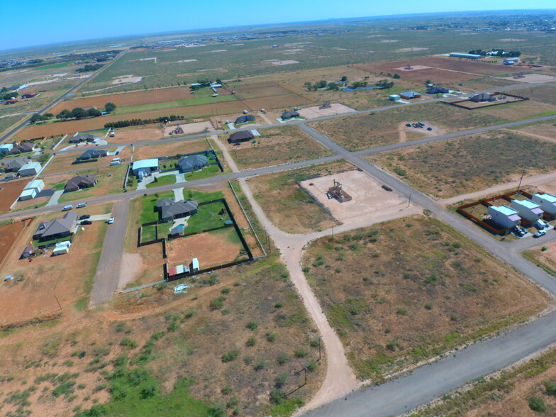 0000 De Portola St, Gardendale, TX for sale - Building Photo - Image 3 of 7