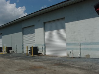 More details for 1509-1535 Kelley Ave, Kissimmee, FL - Industrial for Rent