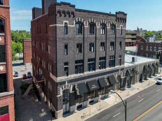 More details for 130-136 E Chestnut St, Columbus, OH - Office for Rent