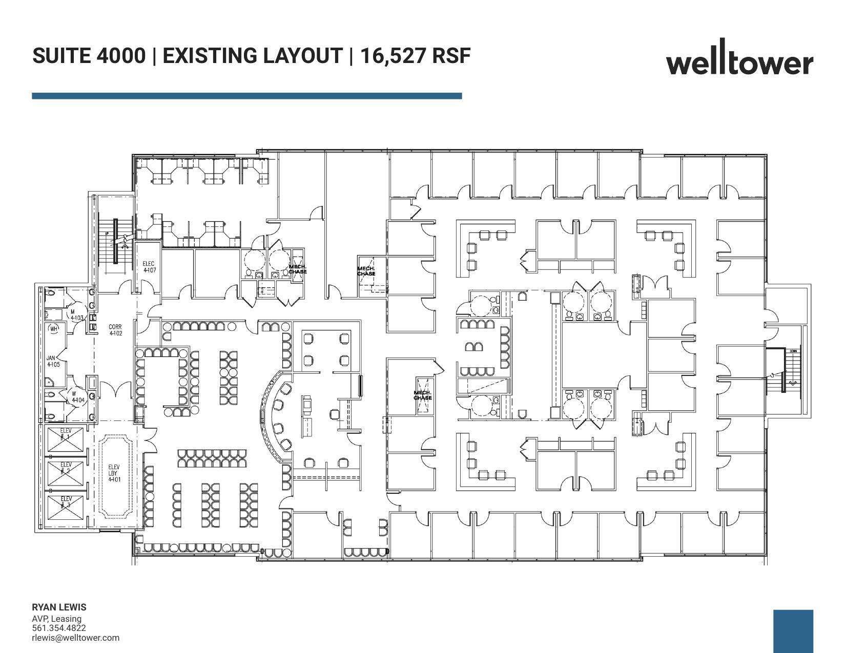 330 Turner McCall Blvd SW, Rome, GA for rent Floor Plan- Image 1 of 1