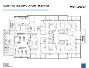 330 Turner McCall Blvd SW, Rome, GA for rent Floor Plan- Image 1 of 1