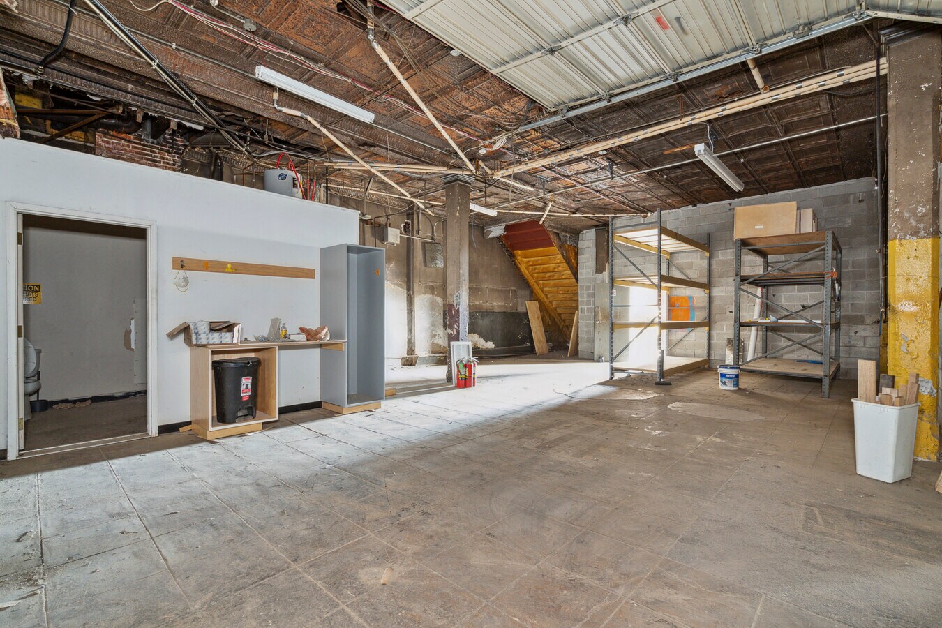 28442848 Frankford Ave, Philadelphia 19134 Light Industrial for Rent