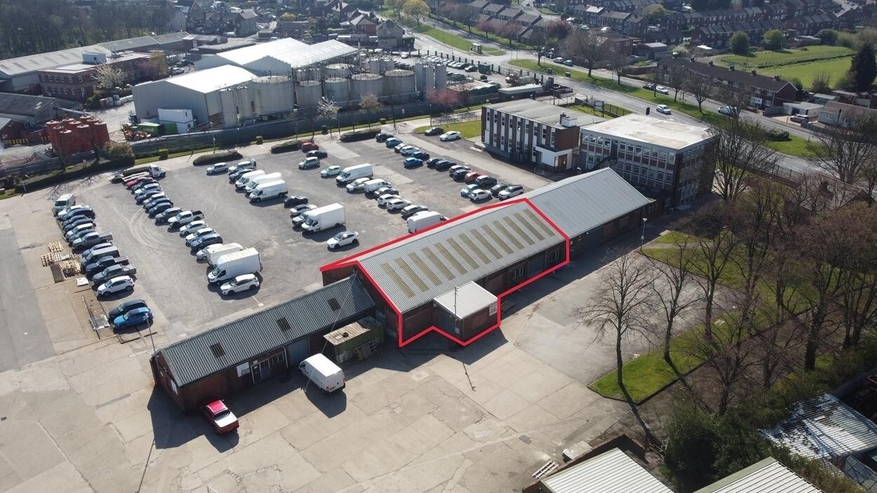 Fishergate, Knottingley for sale Primary Photo- Image 1 of 1