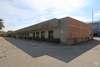 More details for 5900-5928 Allday Dr, Houston, TX - Light Industrial for Rent