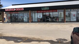 More details for 15277 Castle Downs Rd NW, Edmonton, AB - Retail for Rent