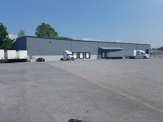 More details for 280 Grand St, Hamburg, PA - Industrial for Sale