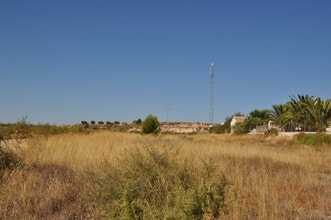 Abanilla, MUR - Aerial map view - Image1